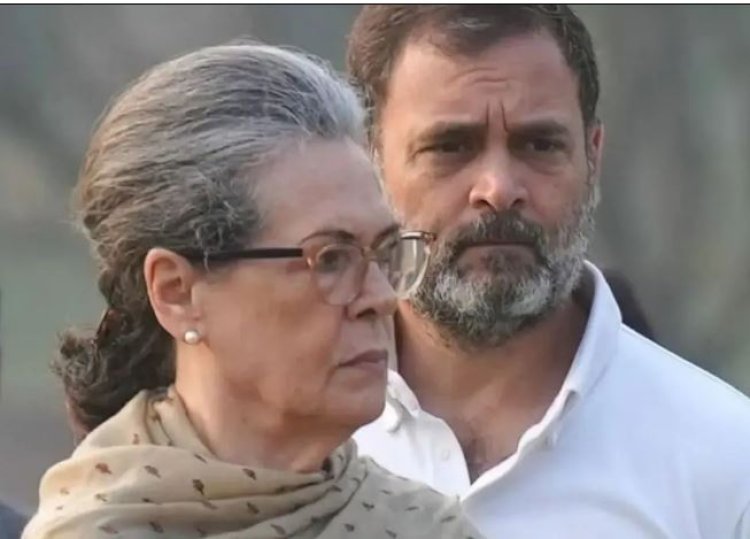 केस पर कांग्रेस ने सरकार को घेरा, कहा- न अपराध, न पैसा और न सुराग