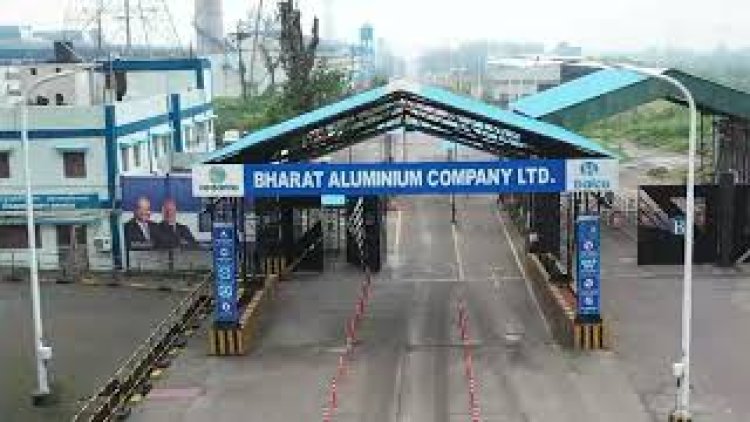 BALCO के G-9 प्रोजेक्ट पर DFO ने लगा दी रोक, उद्योग मंत्री ने किया था उद्घाटन, मगर पूर्व मंत्री जयसिंह की शिकायत के बाद लगा स्टे