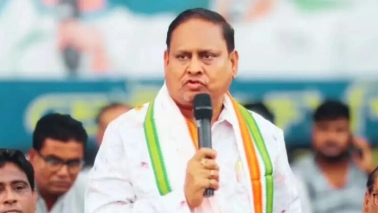 हुमायूं कबीर को टीएमसी ने दिखाया बाहर का रास्ता