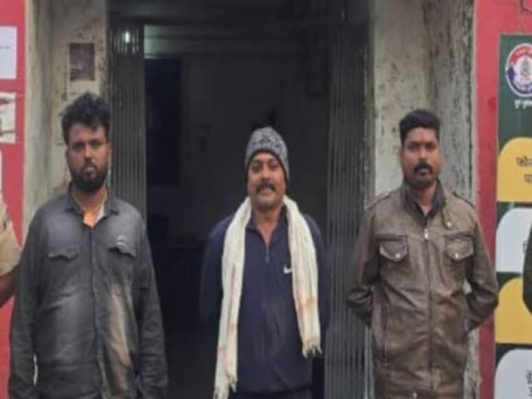 दुर्ग जिले में भी सुदखोरी के एक बड़ा मामला सामने आया