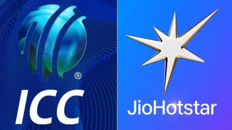 मुकेश अंबानी की JioStar ने ICC को झटका दिया, 27 हजार करोड़ की डील अटकी