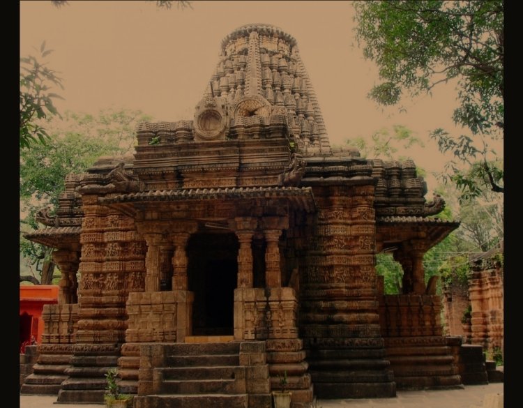 छत्तीसगढ़ की प्राचीन धरोहर बनेगी विश्व स्तरीय पर्यटन स्थल