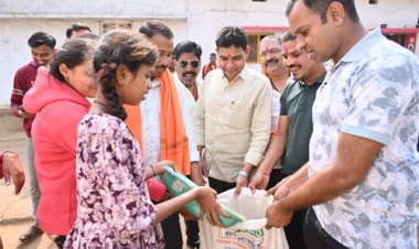 छेरछेरा तिहार: सामाजिक समरसता और लोक संस्कृति का उत्सव