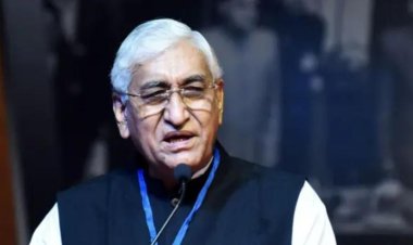 कांग्रेस की बड़ी तैयारी: टीएस सिंहदेव बने तमिलनाडु–पुडुचेरी स्क्रीनिंग कमेटी अध्यक्ष