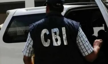 CBI की बड़ी कार्रवाई! साइबर अपराधों में इस्तेमाल अवैध सिम कार्ड बेचने वाला अधिकारी गिरफ्तार