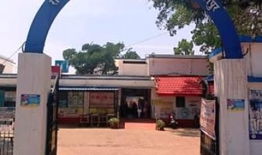 जशपुर जिला अस्पताल के डॉक्टरों ने बचाई गर्भवती महिला की जान