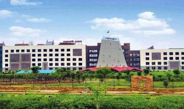 जल जीवन मिशन में कसावट...PHE विभाग में 34 अधिकारियों के तबादले, एक निलंबित