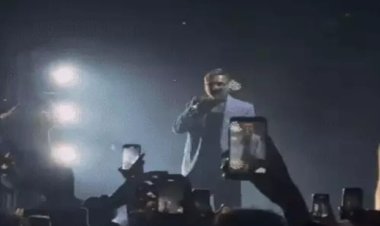 यो यो हनी सिंह नए विवाद में घिरे, जस्सी ने मांगी परिवार से हस्तक्षेप