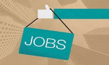 रायपुर में 15 हजार युवाओं को मिलेगी नौकरी: 3 दिन चलेगा राज्य स्तरीय रोजगार मेला