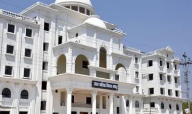 गणतंत्र दिवस और महात्मा गांधी निर्वाण दिवस पर रायपुर में मांस-मटन की बिक्री पर पूरी तरह प्रतिबंध रहेगा