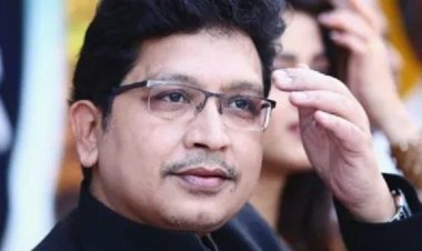 नहीं रहे ओडिया संगीतकार अभिजीत मजूमदार, 54 साल की उम्र में ली अंतिम सांस…