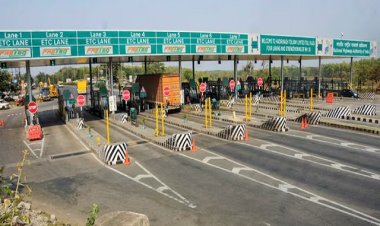 Toll Tax Rules Changed: सफर करने वालों के लिए बड़ी राहत, इन हाईवे पर मिलेगा 70% तक टोल डिस्काउंट, जानें पूरी ड‍िटेल