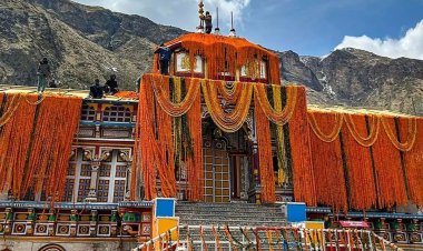 बदल गए नियम, बदरीनाथ-केदारनाथ समेत 45 मंदिरों में इन लोगों की NO ENTERY! जानें पूरा मामला