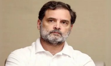 राहुल गांधी को असुरक्षित नेता बताने वाले शकील अहमद को मिल रही धमकी, सोशल मीडिया के जरिए दी जानकारी