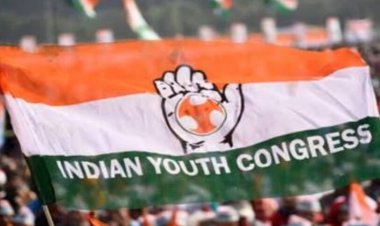 Breaking : युवा कांग्रेस ने छत्तीसगढ़ के तीन युवा नेताओं को बनाया नेशनल मीडिया पैनलिस्ट