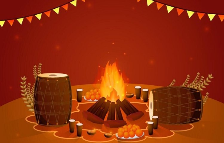 Lohri 2026 Shubh Muhurat: आज किस समय जलेगी लोहड़ी की अग्नि? नोट कर लें पूजा का शुभ मुहूर्त