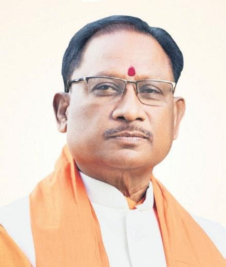 सुकमा के गोण्डा क्षेत्र में 29 भटके युवाओं ने चुना शांति और सम्मान का मार्ग,हिंसा नहीं, विकास ही भविष्य है – मुख्यमंत्री विष्णुदेव साय