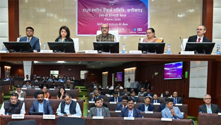 साइबर अपराध रोकने, डिजिटल सुरक्षा पर विशेष जोर दिया जाए - मुख्य सचिव