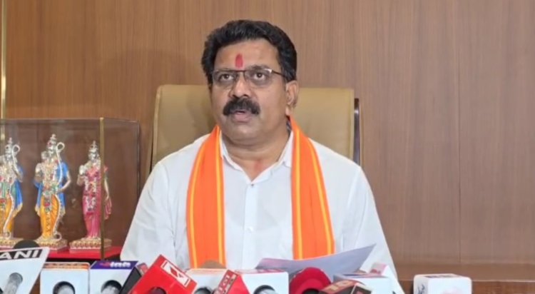 स्पा संचालक से वसूली: गृहमंत्री ने दिया एएसपी को निलंबित करने का निर्देश