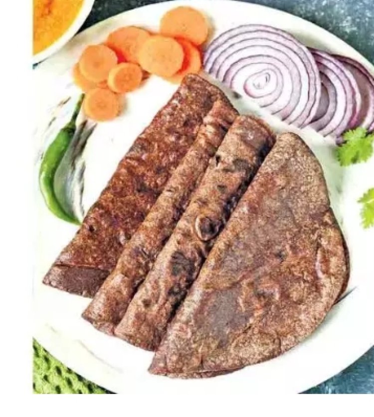 रात में चावल की जगह रोटी खाना Health के लिए अच्छा होता