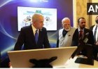 टेक्नोलॉजी प्रदर्शनी में PM Modi-नेतन्याहू की मौजूदगी, इनोवेशन सहयोग पर जोर,
