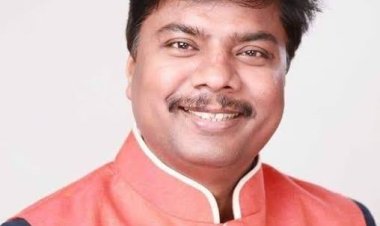 मोटर एक्सीडेंट क्लेम पर ब्याज को टैक्स-मुक्त करना छत्तीसगढ़ के पीडि़त परिवारों के लिए बड़ी राहत — कश्यप