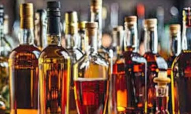 मदिरा प्रेमियों को बड़ा झटका, 1 अप्रैल से महंगी होगी शराब, जितना प्रीमियम उतना ज्यादा देना होगा टैक्स