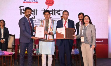 उच्च शिक्षण संस्थानों को उभरते अवसरों के अनुरूप खुद को तैयार करना होगा : टंक राम वर्मा