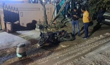 न्यायधानी में देर रात कट्टे की नोक पर ज्वेलरी व्यापारी से लूट, 2 किलो-सोना समेत 3.5 करोड़ लूट ले गए लूटेरे