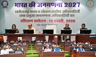 शासन की हितग्राही मूलक योजनाओं का फायदा हितग्राहियों को समय पर मिले: मुख्य सचिव