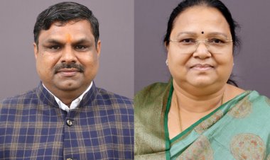 प्रदेश में 18198 शिक्षक एसआईआर में कर रहे है कार्य, 91 शिक्षकों की विभिन्न शासकीय कार्यों में लगाई गई ड्यूटी