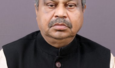 विधायक पुरंदर ने उठाया प्रदेश में औद्योगिक संस्थानों को लैण्ड बैंक से उद्योग स्थापना हेतु प्रदत्त भूमि का मामला