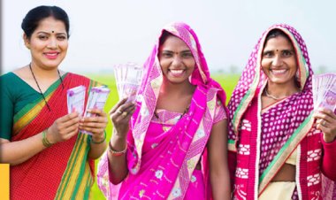 लखपति दीदियों के लिए शुरु की जाएगी नई योजना लखपति दीदी भ्रमण