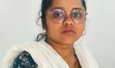 छत्तीसगढ़ के बिलासपुर में स्टेट बैंक के रिकॉर्ड और खातों में छेड़छाड़ कर 2 करोड़ 6 लाख 37 हजार रुपए गबन करने वाली कैशियर को एंटी करप्शन ब्यूरो (ACB) ने गिरफ्तार किया