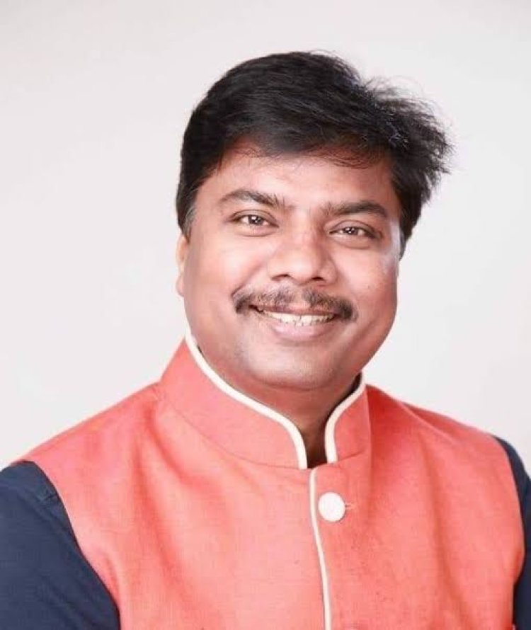 मोटर एक्सीडेंट क्लेम पर ब्याज को टैक्स-मुक्त करना छत्तीसगढ़ के पीडि़त परिवारों के लिए बड़ी राहत — कश्यप