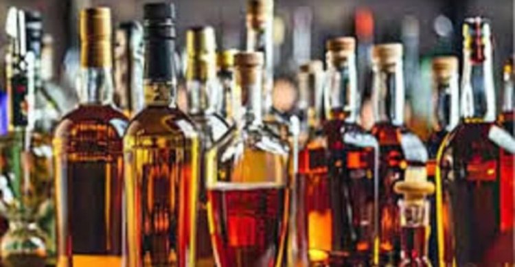 मदिरा प्रेमियों को बड़ा झटका, 1 अप्रैल से महंगी होगी शराब, जितना प्रीमियम उतना ज्यादा देना होगा टैक्स