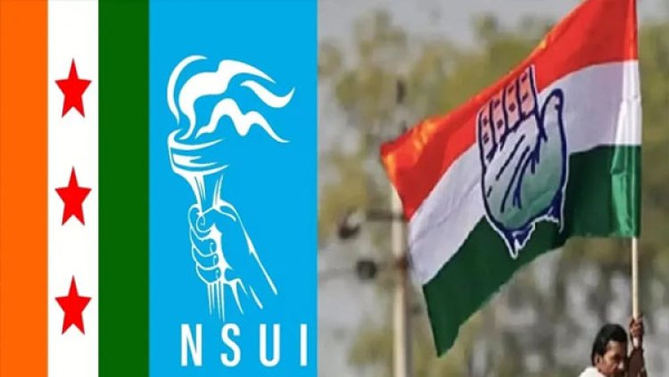 छत्तीसगढ़ में NSUI और यूथ कांग्रेस के होंगे चुनाव या नई नियुक्तियां, जानिए सारे समीकरण…