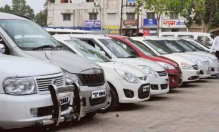 पुराने वाहनों पर 1% टैक्स खत्म होगा: शोरूम कीमत पर वसूली से बढ़ा बोझ, सरकार लेगी फैसला वापस
