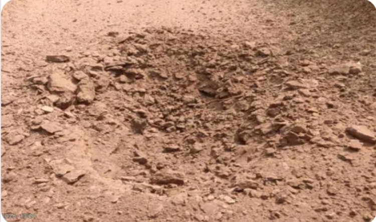 बीजापुर में 2 IED बरामद, डिफ्यूज किया: सुरक्षा बलों ने नक्सलियों की साजिश नाकाम की, सर्चिंग और डिमाइनिंग अभियान के दौरान मिले विस्फोटक