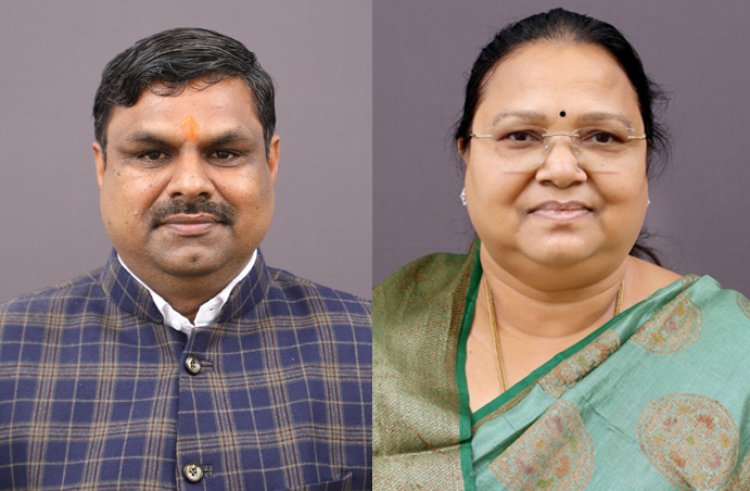 प्रदेश में 18198 शिक्षक एसआईआर में कर रहे है कार्य, 91 शिक्षकों की विभिन्न शासकीय कार्यों में लगाई गई ड्यूटी