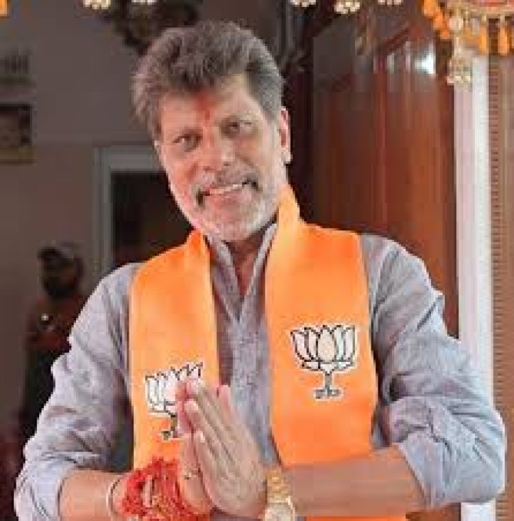 संकल्प से सिद्धि को समर्पित बजट : देव